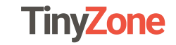 TinyZone logo